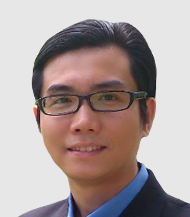 Dr Sun Xiaolong